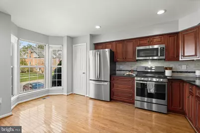 11936 Thurloe Drive, Lutherville Timonium, MD 21093 - Photo 4