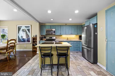 2331 Old Court Road #307, Baltimore, MD 21208 - Photo 18