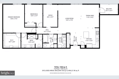 2331 Old Court Road #307, Baltimore, MD 21208 - Photo 54