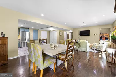 2331 Old Court Road #307, Baltimore, MD 21208 - Photo 8