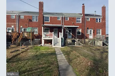 1907 Penhall Road, Dundalk, MD 21222 - Photo 14