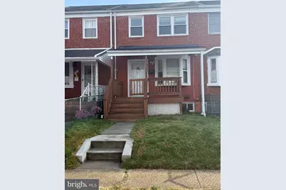 1907 Penhall Road, Dundalk, MD 21222 - Photo 18