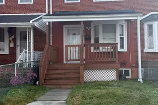 1907 Penhall Rd, Dundalk, MD 21222 - Photo 18