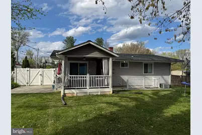 9713 Tulsemere Road, Randallstown, MD 21133 - Photo 2