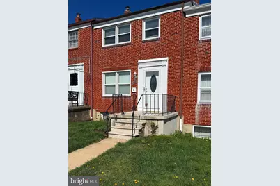 1420 Clairidge Road, Baltimore, MD 21207 - Photo 1
