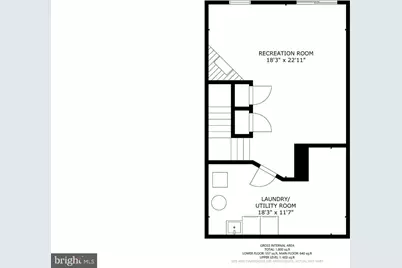 8247 Berryfield Drive, Baltimore, MD 21236 - Photo 36