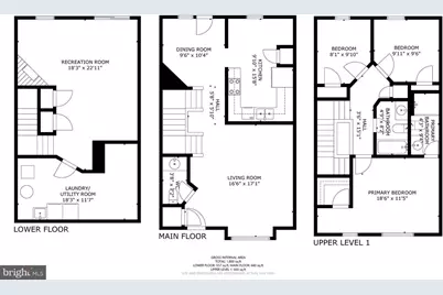 8247 Berryfield Drive, Baltimore, MD 21236 - Photo 34