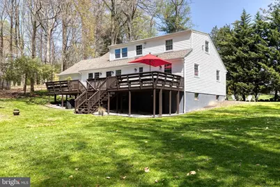 905 E Seminary Avenue, Towson, MD 21286 - Photo 4