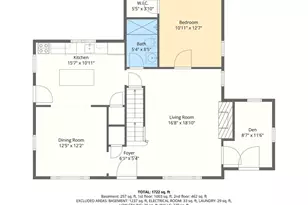 9119 Lennings Ln, Baltimore, MD 21237 - Photo 34