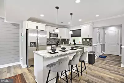 606 Meadow Road, Baltimore, MD 21206 - Photo 8