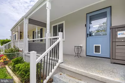 606 Meadow Road, Baltimore, MD 21206 - Photo 2