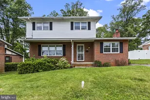 8337 Merryview Dr, Windsor Mill, MD 21244 - Photo 1