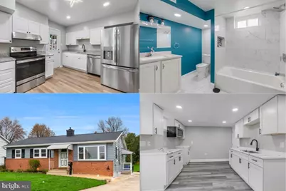 1324 Denbright Road, Catonsville, MD 21228 - Photo 1