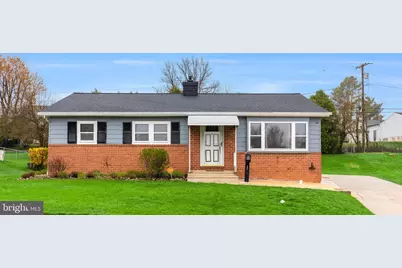 1324 Denbright Road, Catonsville, MD 21228 - Photo 2