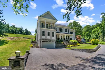 10907 Hollow Road, Cockeysville, MD 21030 - Photo 2