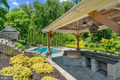 10907 Hollow Road, Cockeysville, MD 21030 - Photo 46