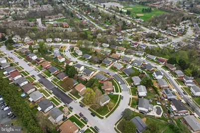 10113 Daventry Drive, Cockeysville, MD 21030 - Photo 60