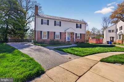 7000 Stoneleigh Court, Baltimore, MD 21212 - Photo 4