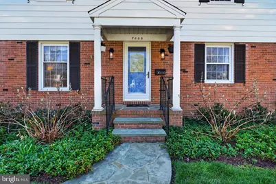 7000 Stoneleigh Court, Baltimore, MD 21212 - Photo 8