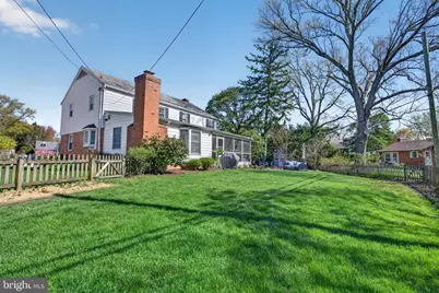 7000 Stoneleigh Court, Baltimore, MD 21212 - Photo 26