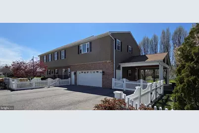 2100 Lodge Forest, Sparrows Point, MD 21219 - Photo 4