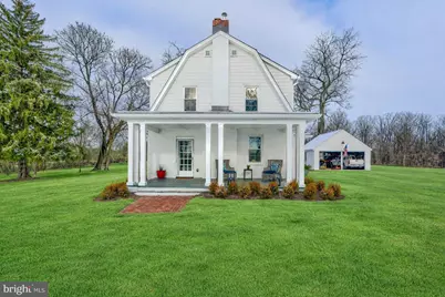 17011 Troyer Road, Monkton, MD 21111 - Photo 4