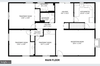 4155 Glen Park Road, Nottingham, MD 21236 - Photo 36