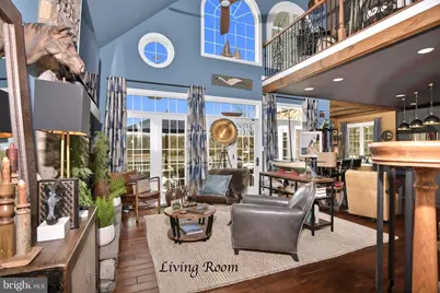 6809 S River Drive, Middle River, MD 21220 - Photo 6