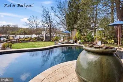 6809 S River Drive, Middle River, MD 21220 - Photo 62