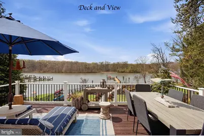 6809 S River Drive, Middle River, MD 21220 - Photo 10