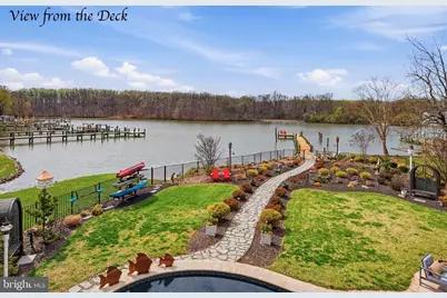 6809 S River Drive, Middle River, MD 21220 - Photo 14