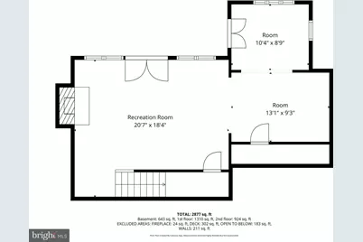 6809 S River Drive, Middle River, MD 21220 - Photo 50