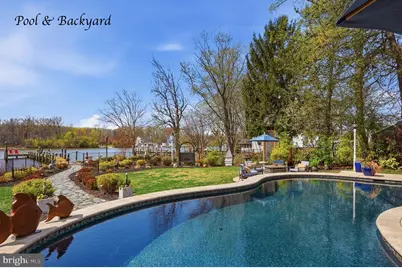 6809 S River Drive, Middle River, MD 21220 - Photo 60