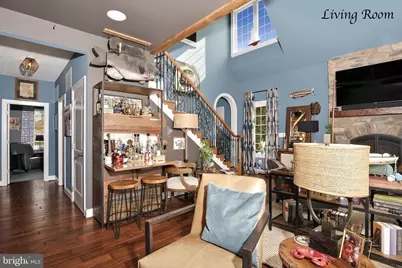 6809 S River Drive, Middle River, MD 21220 - Photo 24