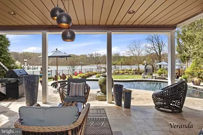 6809 S River Drive, Middle River, MD 21220 - Photo 58