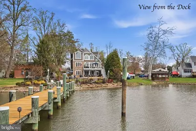 6809 S River Drive, Middle River, MD 21220 - Photo 68