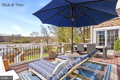 6809 S River Drive, Middle River, MD 21220 - Photo 12