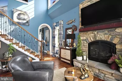 6809 S River Drive, Middle River, MD 21220 - Photo 28