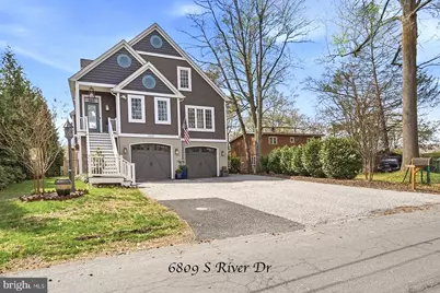 6809 S River Drive, Middle River, MD 21220 - Photo 54