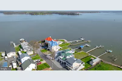 2811 Bay Drive, Sparrows Point, MD 21219 - Photo 64