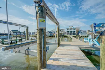 2811 Bay Drive, Sparrows Point, MD 21219 - Photo 52