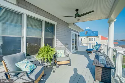 2811 Bay Drive, Sparrows Point, MD 21219 - Photo 12