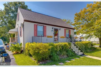 2203 Middleborough Road, Essex, MD 21221 - Photo 1