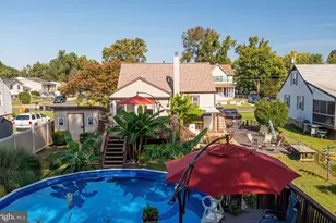 2203 Middleborough Rd, Essex, MD 21221 - Photo 4