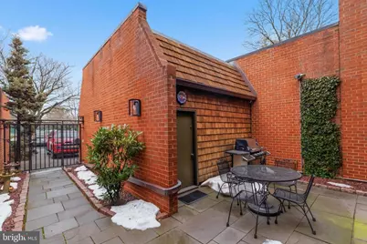 410 Old Crossing Drive, Baltimore, MD 21208 - Photo 30