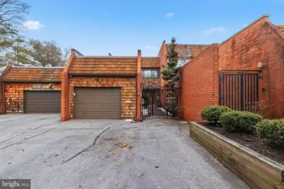 410 Old Crossing Drive, Baltimore, MD 21208 - Photo 1