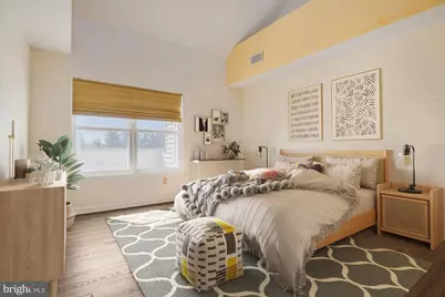 1803 Snow Meadow Lane #302, Baltimore, MD 21209 - Photo 20