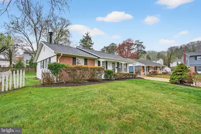 3 Bucksport Court, Baltimore, MD 21228 - Photo 46