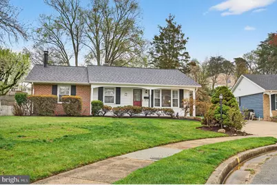 3 Bucksport Court, Baltimore, MD 21228 - Photo 1