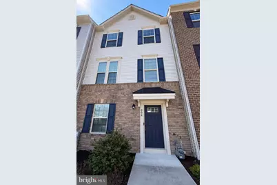 806 Foxleigh Way, Middle River, MD 21220 - Photo 1
